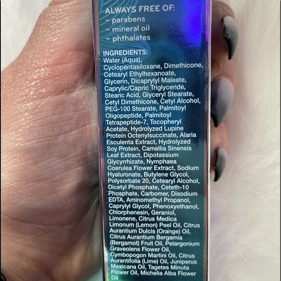 Purlisse Moisturizer/ Primer - Picture 6 of 8